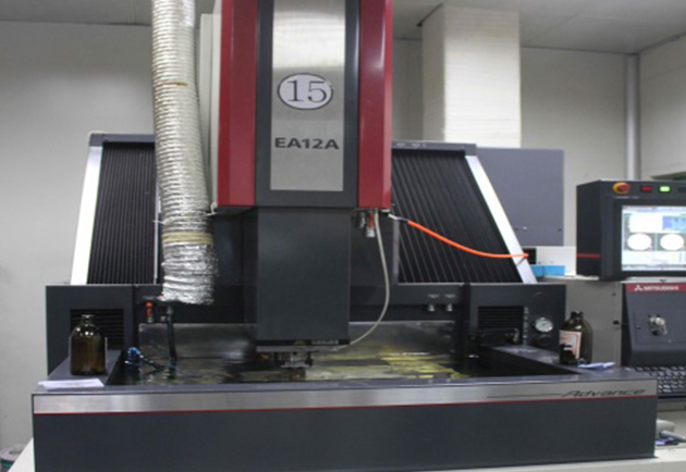 機械零件加工，量大從優